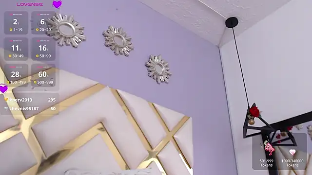 Snapshot of BeckyAnders chatting on 02-28-25, 07:35 BeckyAnders online show from 02-28-25, 07:35