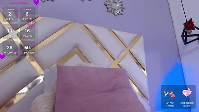 Snapshot of BeckyAnders chatting on 03-14-25, 04:40 BeckyAnders online show from 03-14-25, 04:40