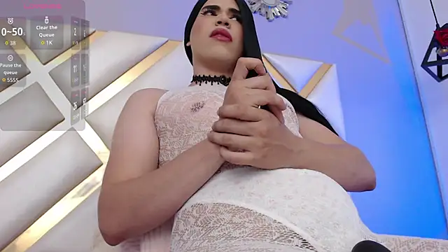 Snapshot of BeckyAnders chatting on 09-11-25, 04:40 BeckyAnders online show from 09-11-25, 04:40