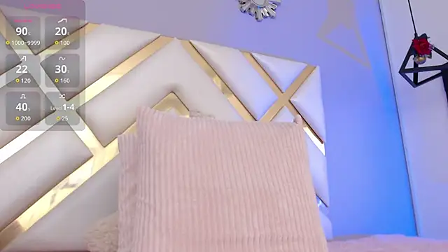 Snapshot of BeckyAnders chatting on 09-16-25, 04:41 BeckyAnders online show from 09-16-25, 04:41