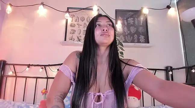 Pocahontas power online show from 02-21-25, 10:04