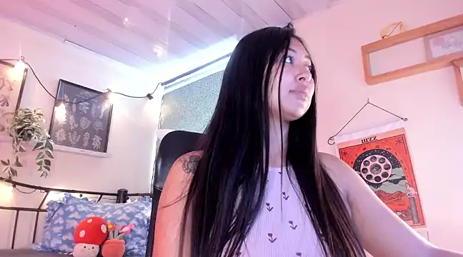 Pocahontas power online show from 03-14-25, 08:06