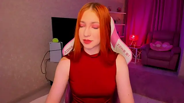  FireInMySoul  online show from 04-26-26, 07:33