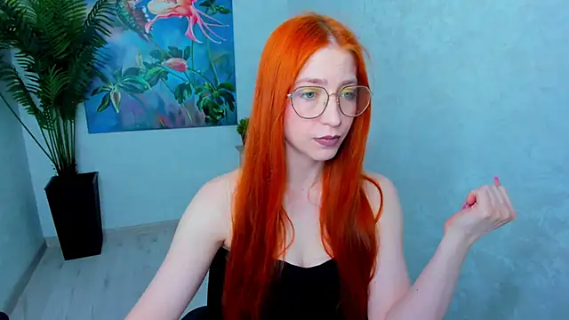Snapshot of _FireInMySoul_ chatting on 05-24-26, 07:19 FireInMySoul online show from 05-24-26, 07:19