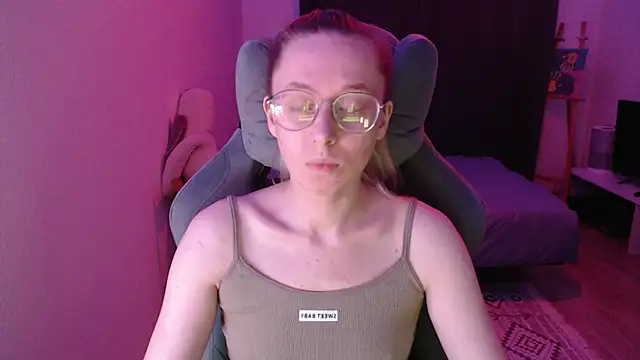 AnabelFrel online show from 10-02-25, 12:39