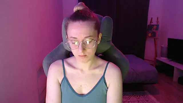 AnabelFrel online show from 11-09-25, 01:15