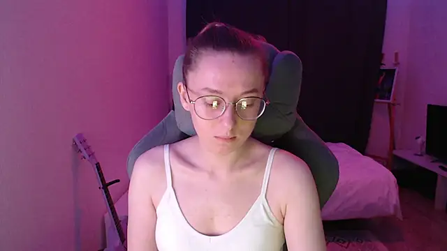 AnabelFrel online show from 01-08-26, 01:41