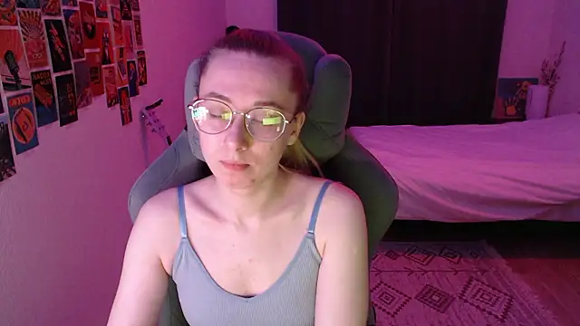 AnabelFrel online show from 03-19-26, 12:14