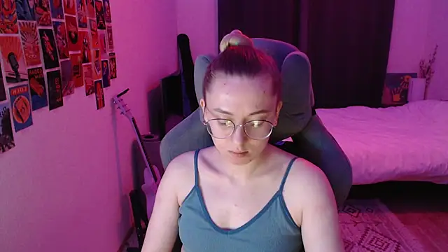 AnabelFrel online show from 03-26-26, 12:06