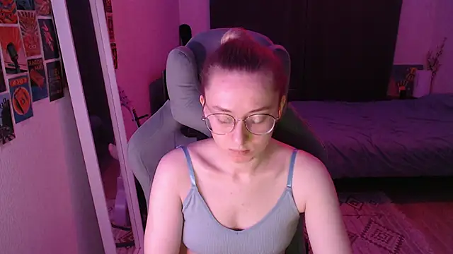 AnabelFrel online show from 03-29-26, 12:43