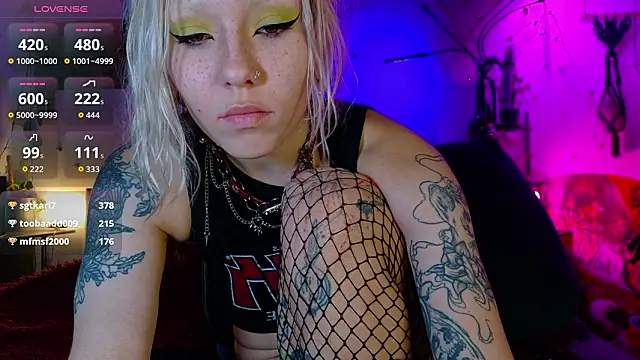 olivecum online show from 03-16-26, 01:37