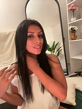 sweetAli  online show from 01-31-25, 02:48