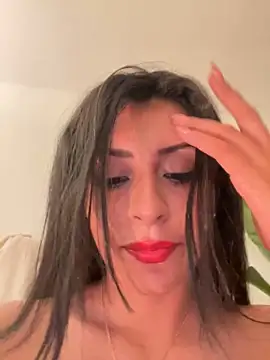 sweetAli  online show from 03-16-25, 09:27