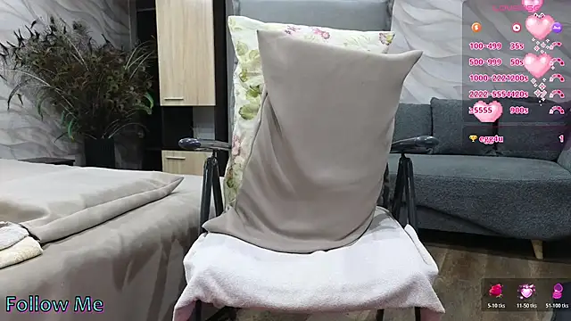 Vika style online show from 11-24-25, 01:27