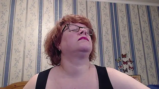 AMARILLIS online show from 02-05-26, 06:23