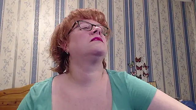 AMARILLIS online show from 02-22-26, 07:56