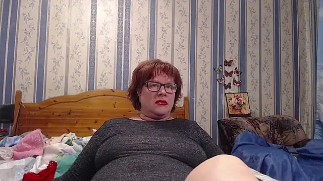 AMARILLIS online show from 04-09-26, 06:57