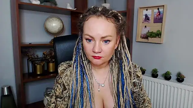 KayaMagic online show from 03-06-25, 03:13