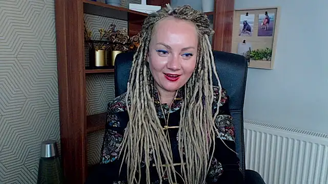 KayaMagic online show from 11-27-25, 05:37