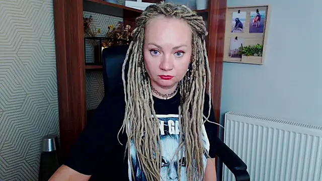 KayaMagic online show from 12-03-25, 05:22