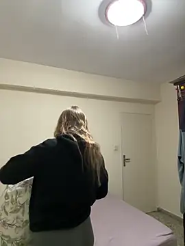 AlisaWhite online show from 02-05-26, 08:52