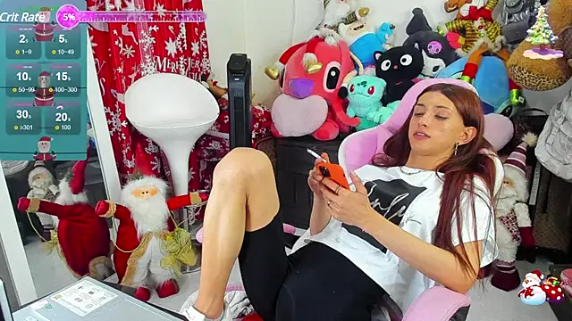 Snapshot of Lawrncesofiets chatting on 12-22-24, 11:52 Lawrncesofiets online show from 12-22-24, 11:52