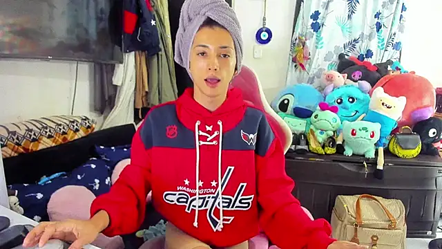 Snapshot of Lawrncesofiets chatting on 01-27-25, 04:33 Lawrncesofiets online show from 01-27-25, 04:33