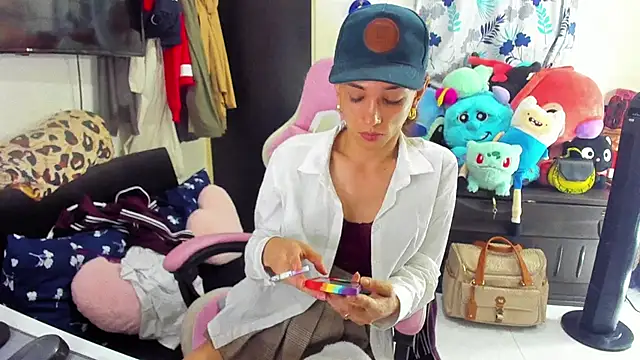 Snapshot of Lawrncesofiets chatting on 01-30-25, 12:18 Lawrncesofiets online show from 01-30-25, 12:18