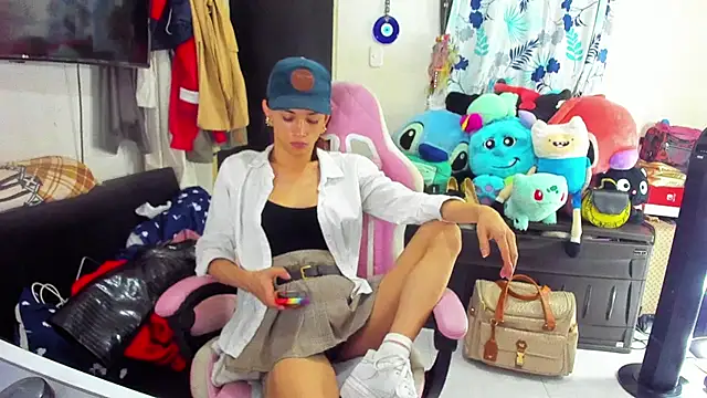 Snapshot of Lawrncesofiets chatting on 01-30-25, 08:31 Lawrncesofiets online show from 01-30-25, 08:31