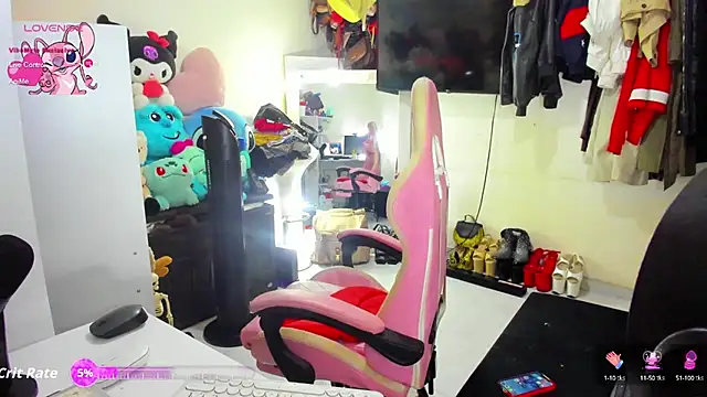 Snapshot of Lawrncesofiets chatting on 09-09-25, 10:20 Lawrncesofiets online show from 09-09-25, 10:20