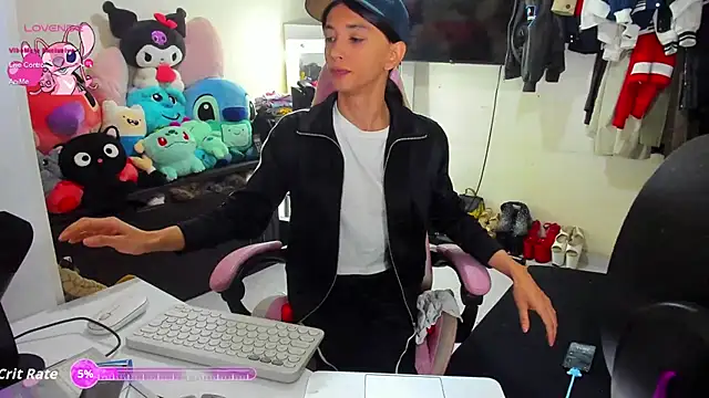 Snapshot of Lawrncesofiets chatting on 09-11-25, 04:51 Lawrncesofiets online show from 09-11-25, 04:51