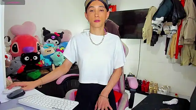 Snapshot of Lawrncesofiets chatting on 09-27-25, 07:08 Lawrncesofiets online show from 09-27-25, 07:08