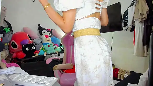 Snapshot of Lawrncesofiets chatting on 10-25-25, 08:58 Lawrncesofiets online show from 10-25-25, 08:58