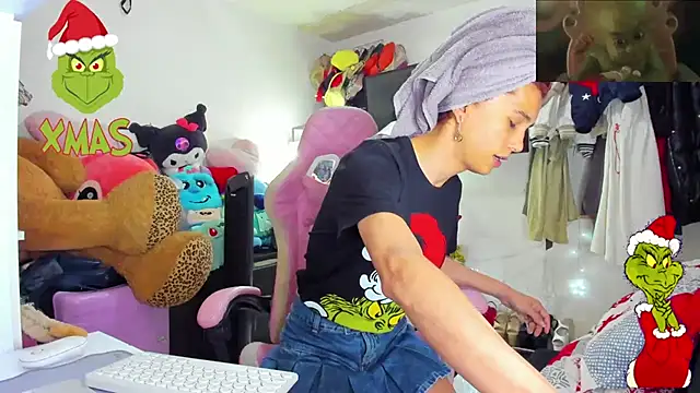 Lawrncesofiets online show from 12-01-25, 05:07