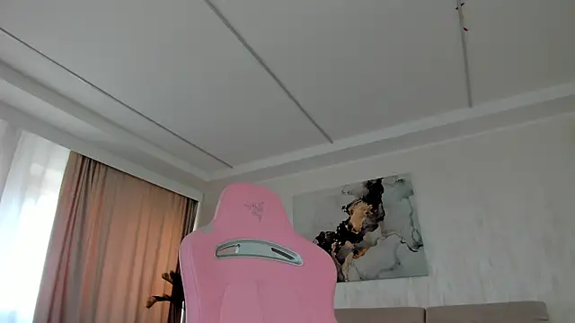 TiffanyHouston  online show from 03-07-25, 01:07