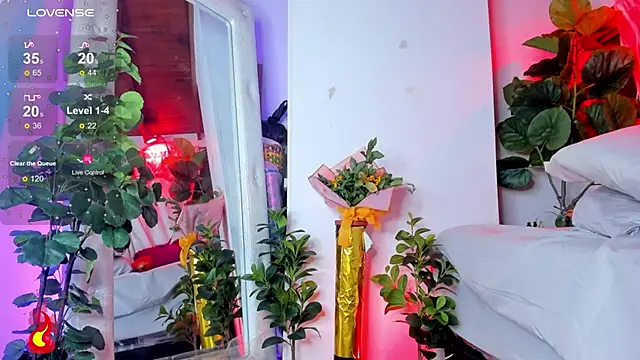 jenndy lockhart online show from 03-22-25, 06:33