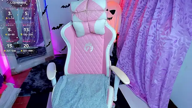 jenndy lockhart online show from 10-26-25, 12:38