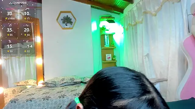 jenndy lockhart online show from 04-24-26, 03:20