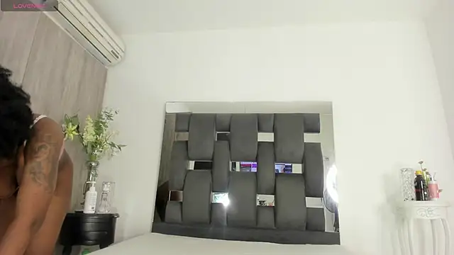 tanyyaa online show from 01-18-25, 04:10