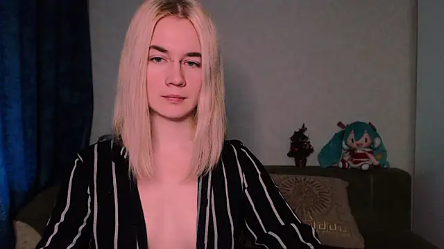 xxxcharismaaa online show from 02-02-25, 09:40