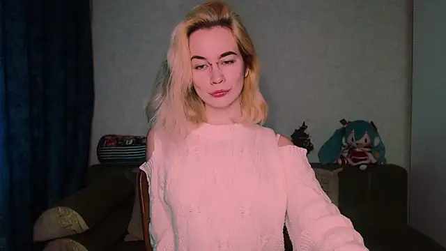 xxxcharismaaa online show from 02-14-25, 05:51