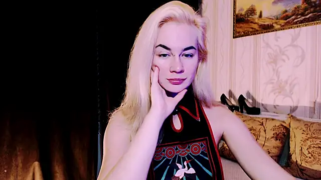 xxxcharismaaa online show from 11-13-25, 04:06