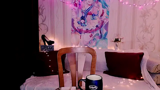 xxxcharismaaa online show from 03-22-26, 08:45