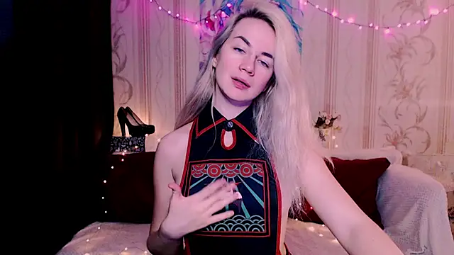 xxxcharismaaa online show from 03-31-26, 08:20