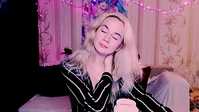 xxxcharismaaa online show from 05-16-26, 08:18
