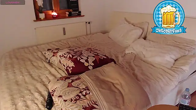 alissonsweett online show from 09-30-25, 05:07