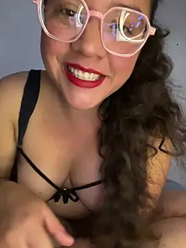 Vivi Kvsh online show from 02-23-26, 11:02