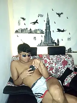 pinedasex777 online show from 03-06-25, 02:19