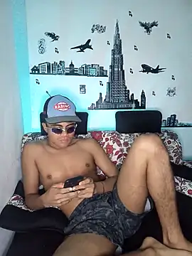 pinedasex777 online show from 03-07-25, 01:31