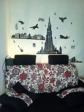 pinedasex777 online show from 03-07-25, 09:59